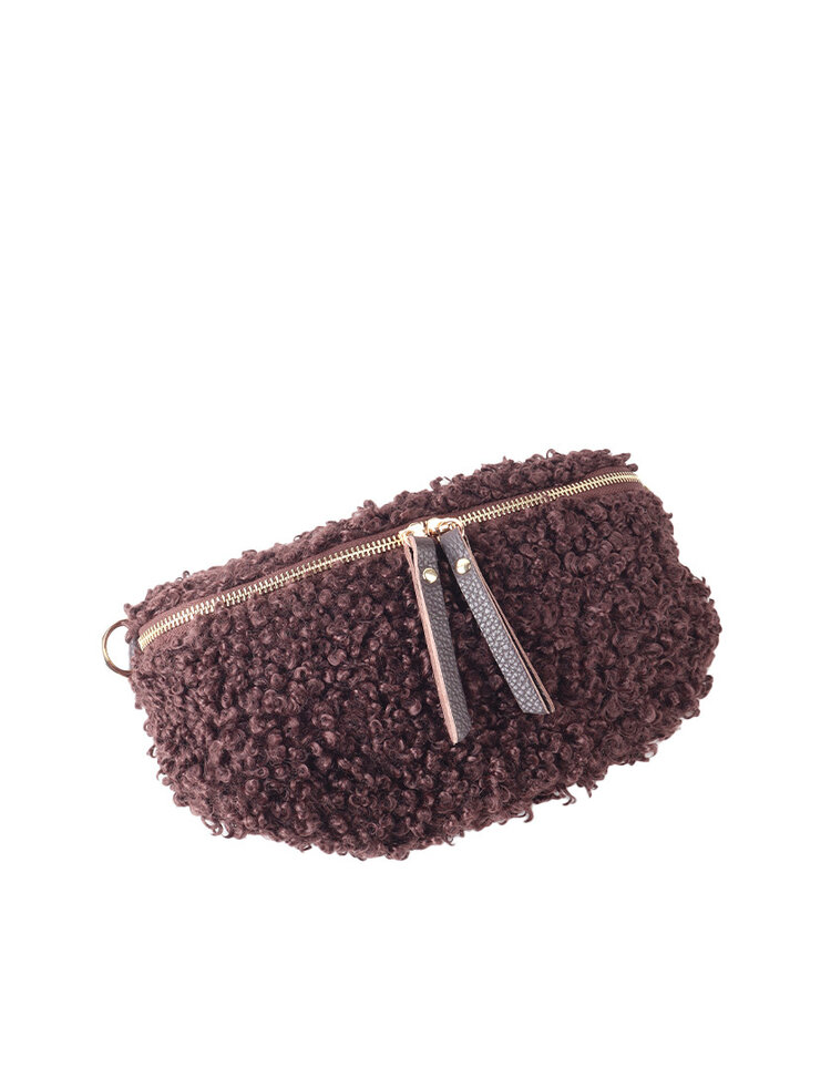 Giuliano Leather  Teddy-Gürteltasche | 552853