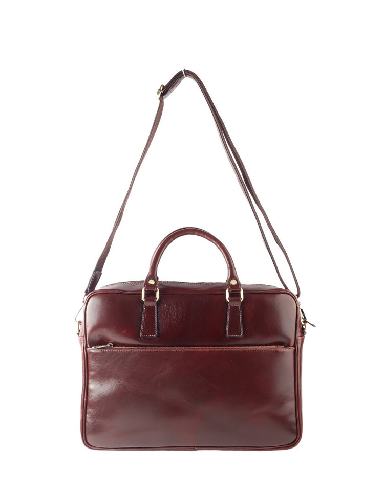 Giuliano Leather  Leder-Handtasche | Aktentasche | 552461