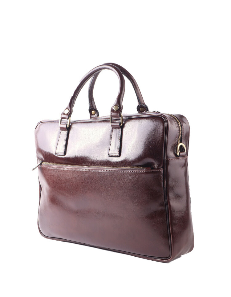 Giuliano Leather  Leder-Handtasche | Aktentasche | 552461