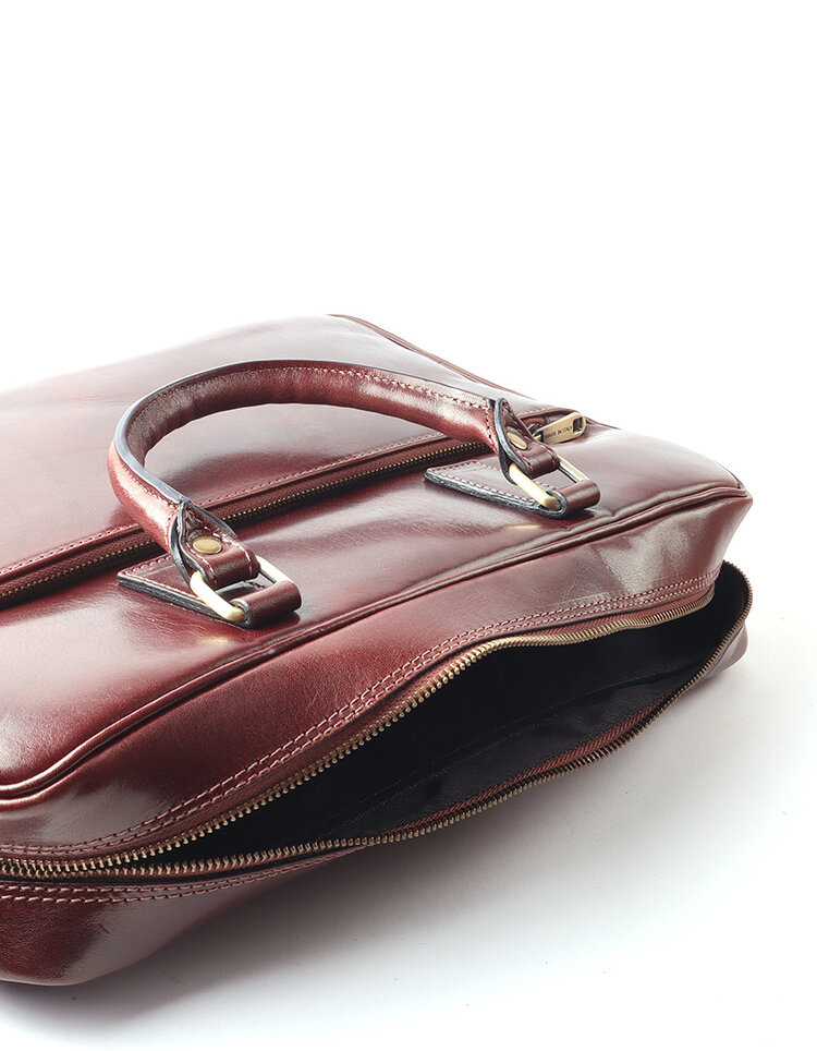 Giuliano Leather  Leder-Handtasche | Aktentasche | 552461