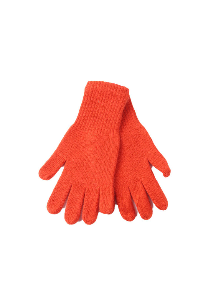 Giuliano Beige Gloves | 559058