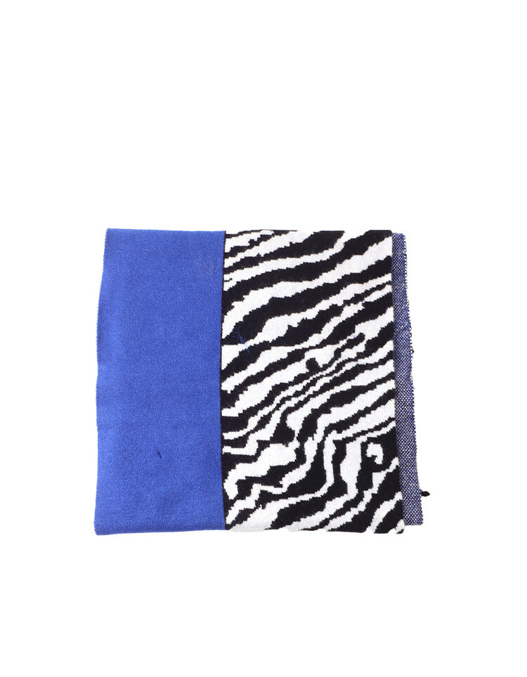 Giuliano Zebra Sjaal | 700373