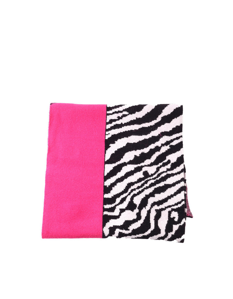 Giuliano Zebra Sjaal | 700373