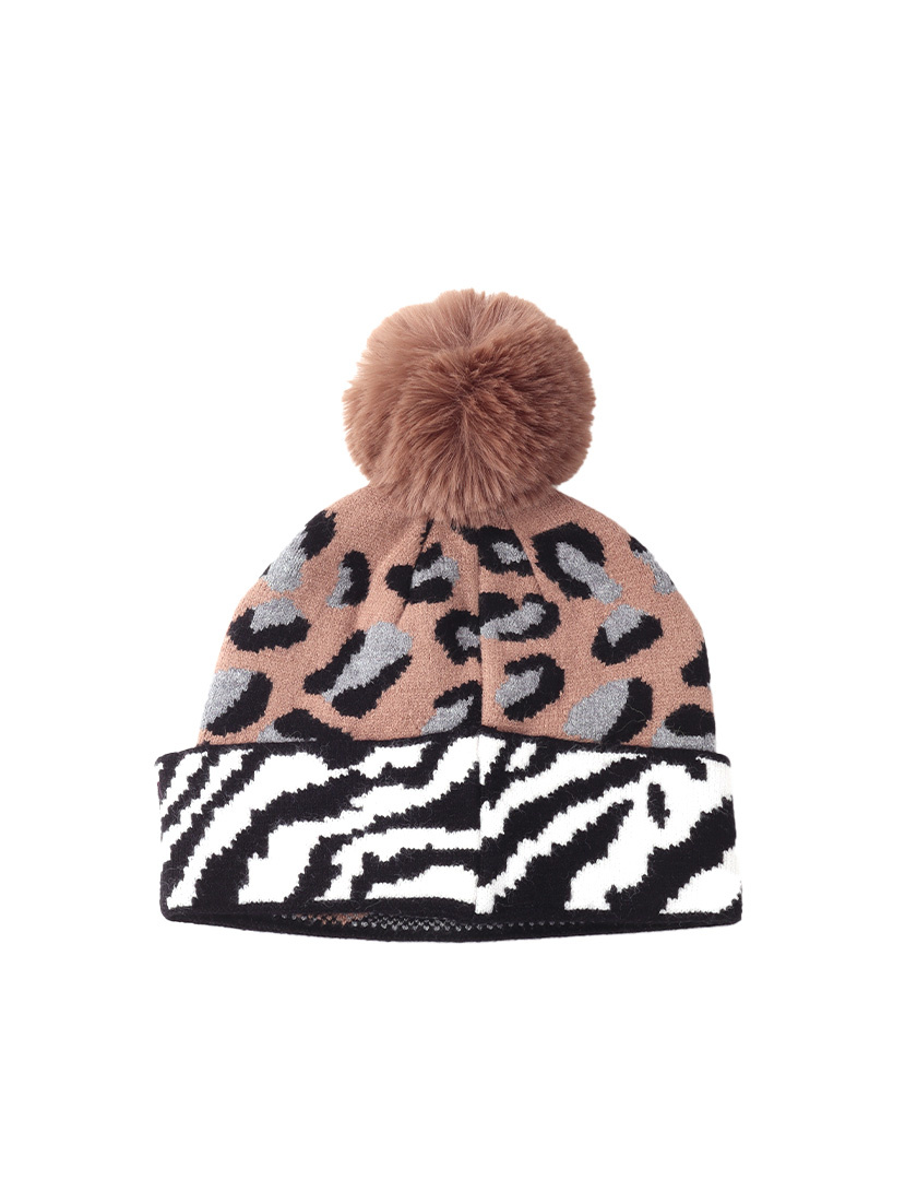 Giuliano Zebra Muts | 700372, foto 4 van 6