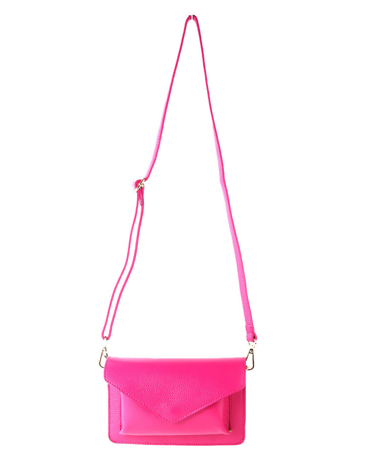 Leather handbag | 552920