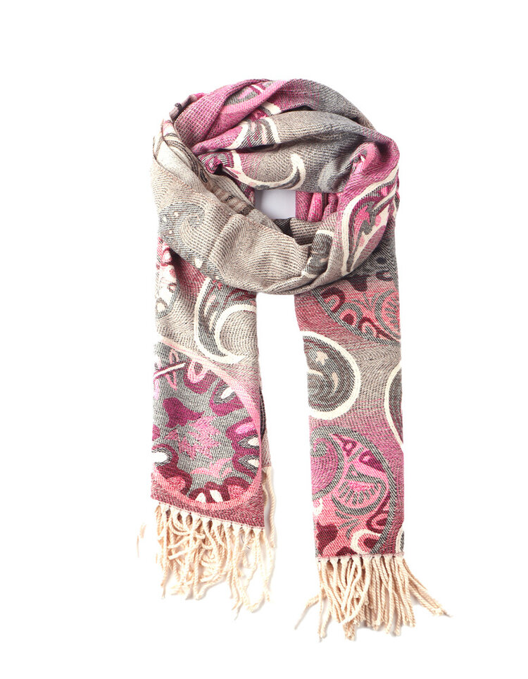 Giuliano Scarf  | 700378