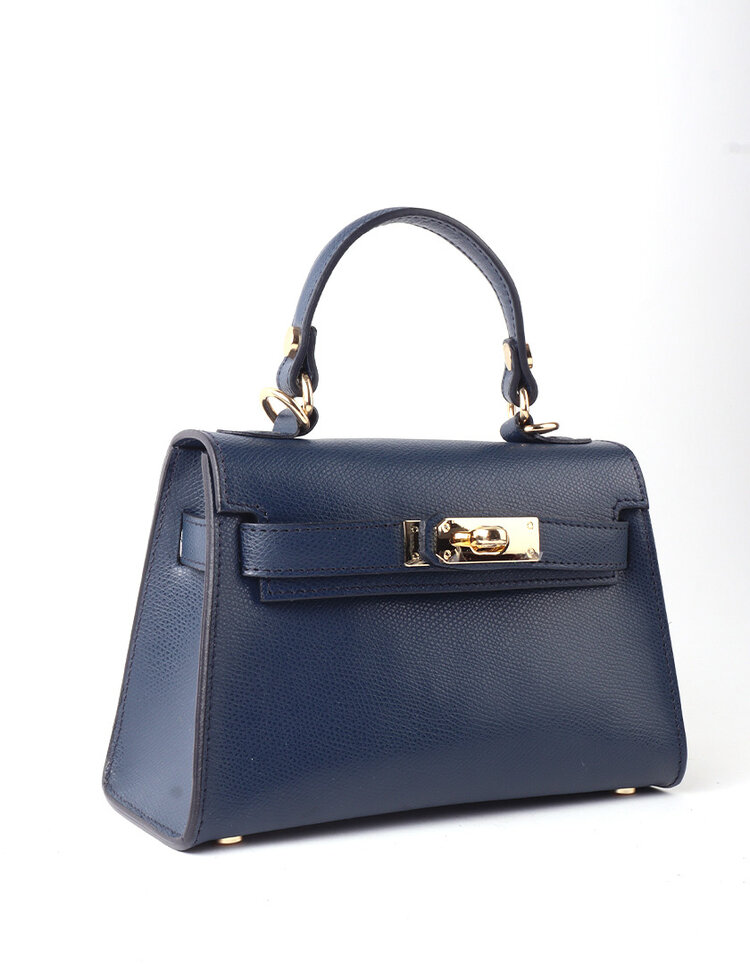 Giuliano Leather  Lederen handtas | 552392
