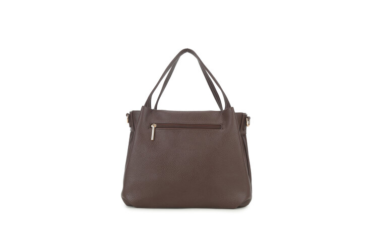Giuliano Artificial leather handbag | 10363