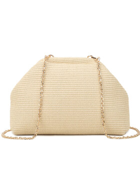 Giuliano Raffia shoulderbag | 10378