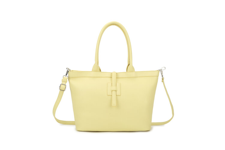 Giuliano Artificial leather handbag | 20168