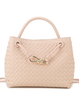 Giuliano Artificial leather shoulderbag | 40088