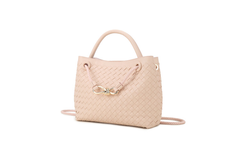 Giuliano Kunstleder-Schultertasche | 40088
