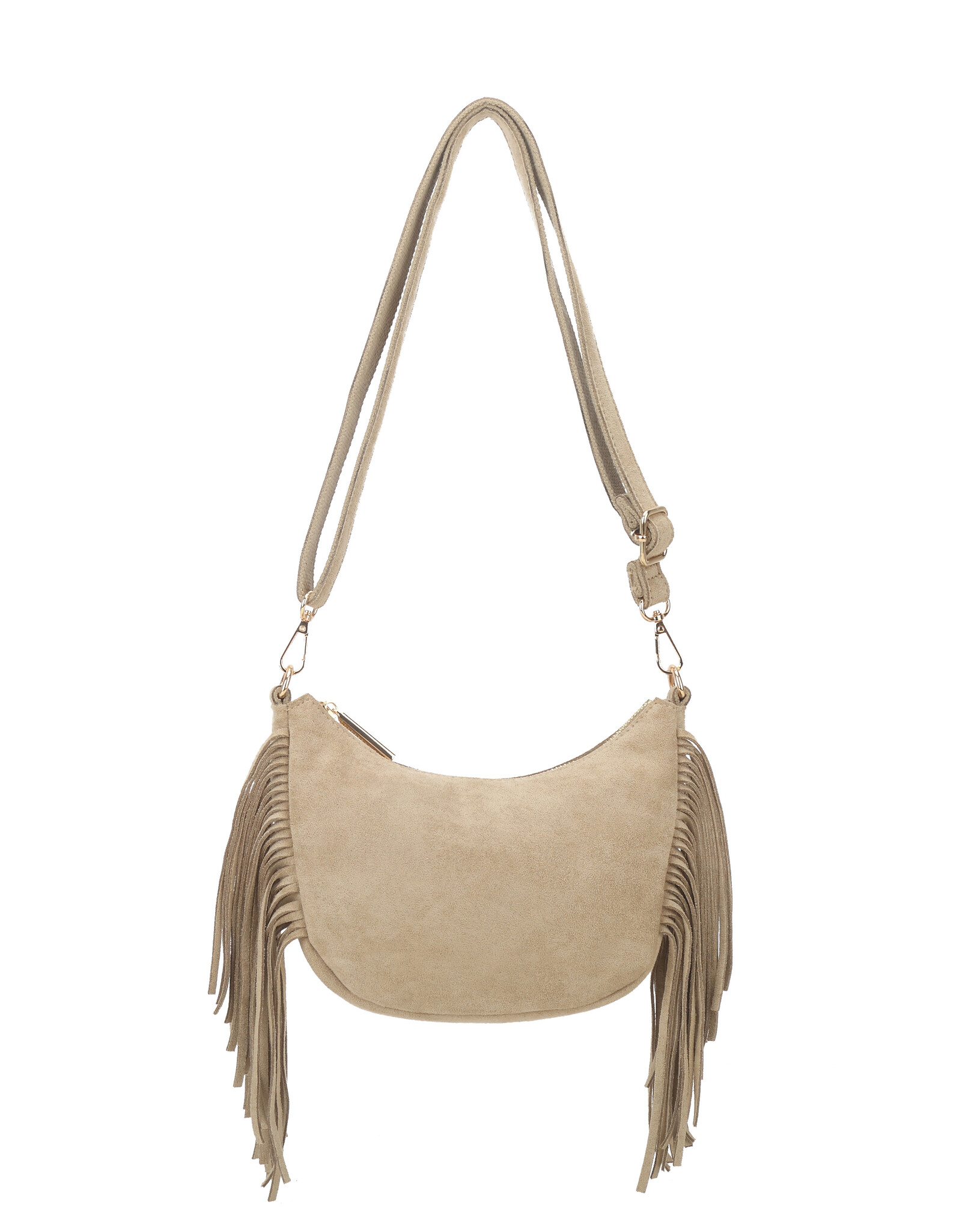 Giuliano Kunstlederen suede schoudetas| 40090