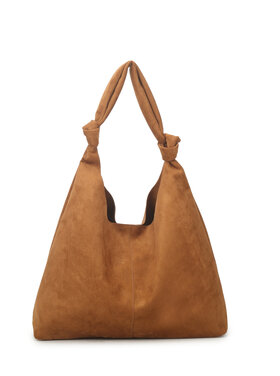 Giuliano Kunstlederen suede schoudetas| 40092