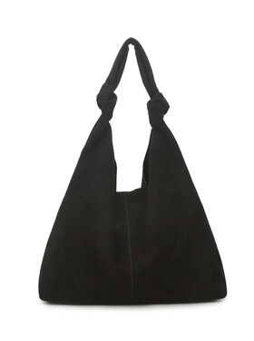 Giuliano Faux leather suede shoulder bag | 40092