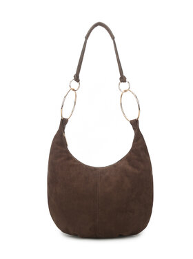 Giuliano Kunstlederen suede schoudetas| 40093