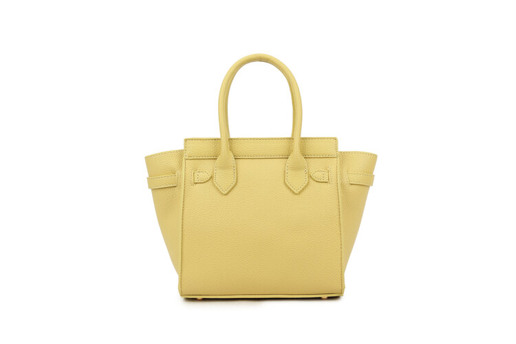 Giuliano Faux leather handbag | 40097