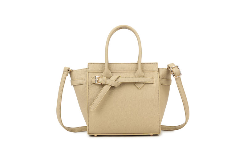 Giuliano Faux leather handbag | 40097