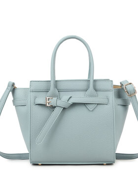 Giuliano Faux leather handbag | 40097