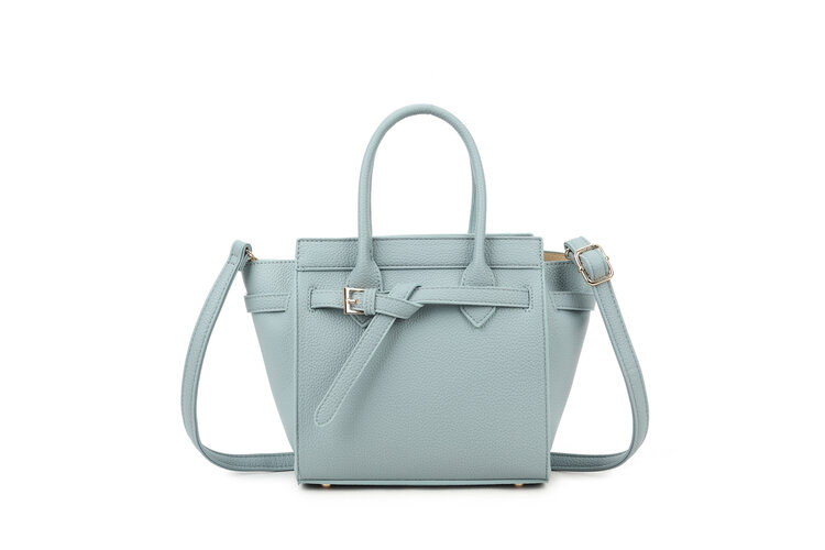 Giuliano Faux leather handbag | 40097
