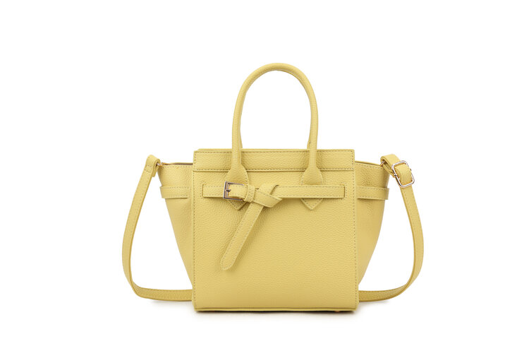 Giuliano Faux leather handbag | 40097