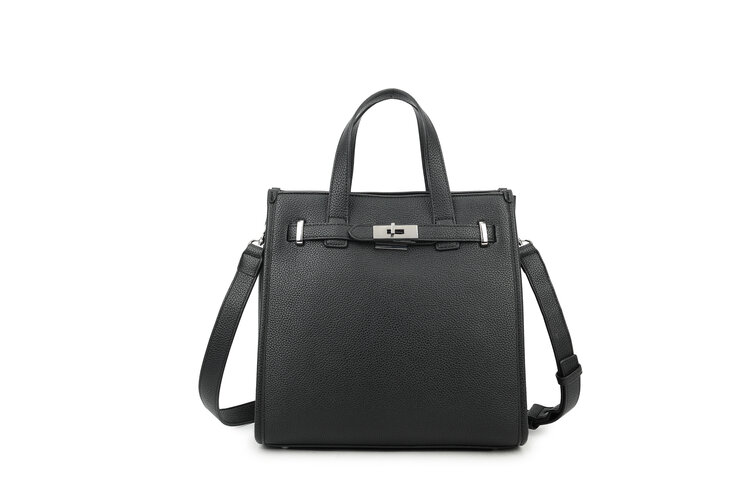 Giuliano Faux leather handbag | 40098