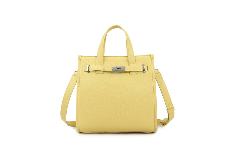 Giuliano Faux leather handbag | 40098