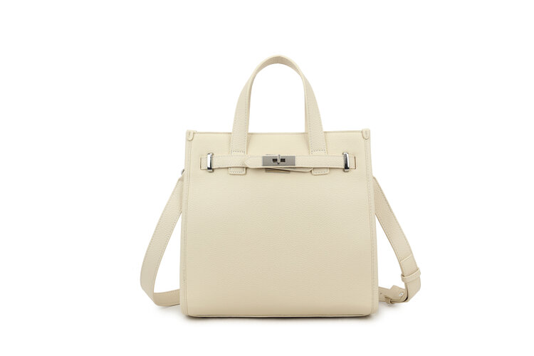 Giuliano Faux leather handbag | 40098