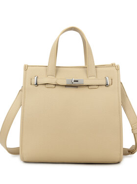 Giuliano Faux leather handbag | 40098