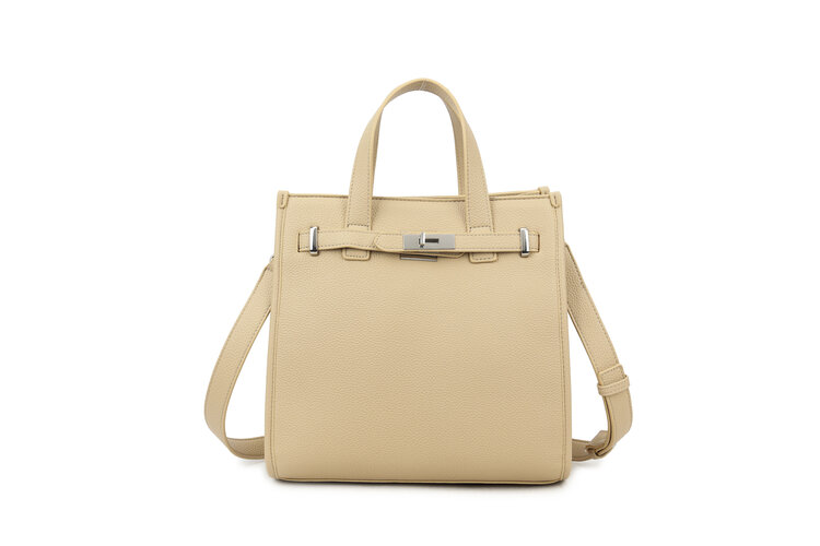 Giuliano Kunstlederen handtas | 40098