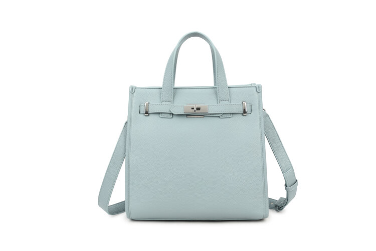 Giuliano Kunstlederen handtas | 40098