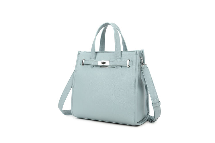 Giuliano Faux leather handbag | 40098