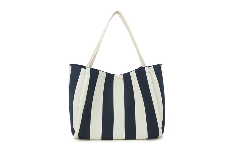 Giuliano Canvas shopper | 40100