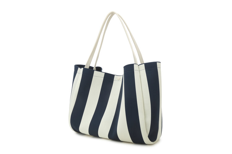Giuliano Canvas shopper | 40100