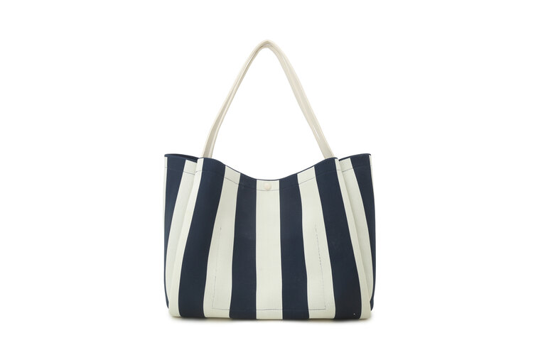 Giuliano Canvas shopper | 40100