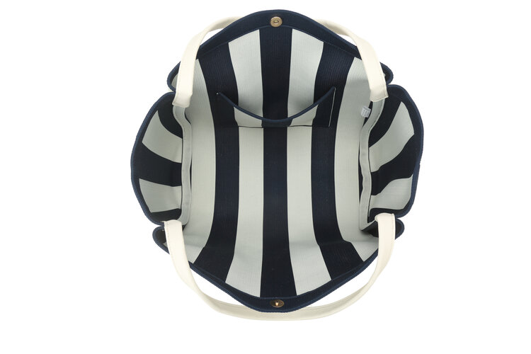 Giuliano Canvas shopper | 40100