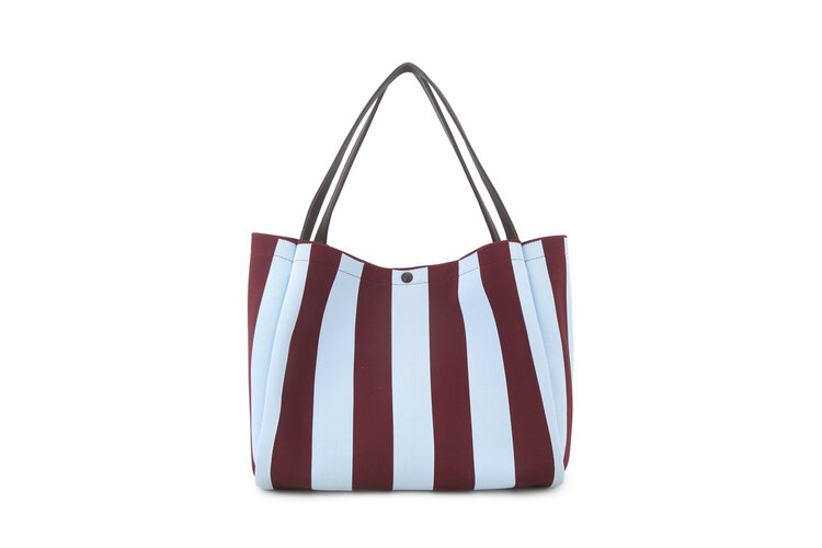 Giuliano Canvas shopper | 40100