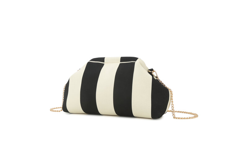 Giuliano Canvas schoudertas| 40101