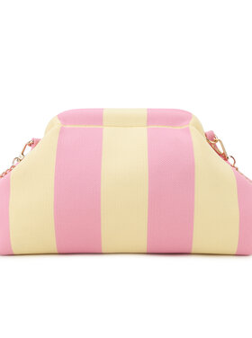 Giuliano Canvas schoudertas| 40101