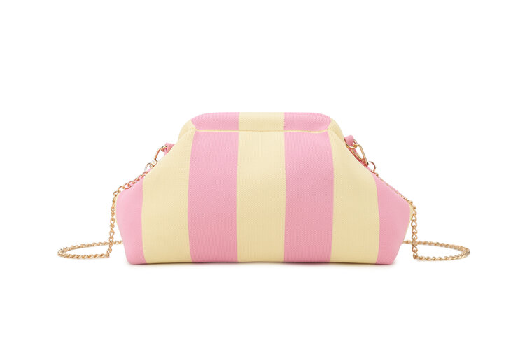 Giuliano Canvas shoulderbag| 40101