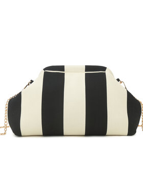 Giuliano Canvas schoudertas| 40101