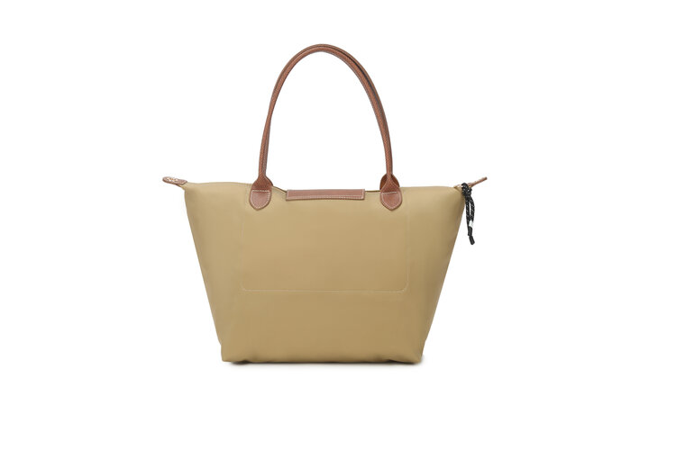 Giuliano Faux leather shopper | 50095