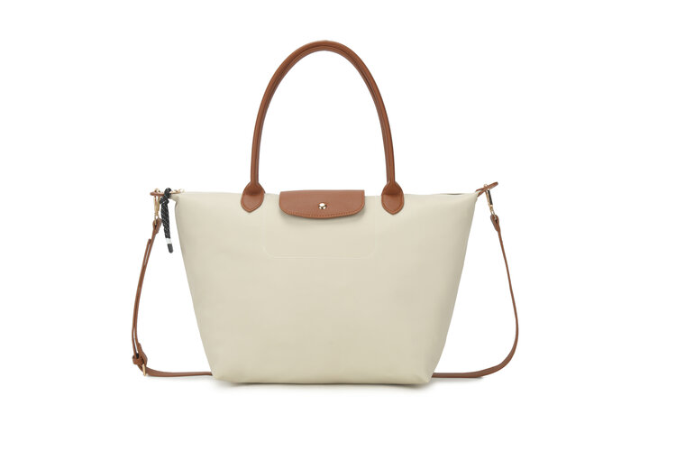 Giuliano Faux leather shopper | 50095