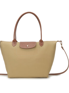 Giuliano Kunstlederen shopper | 50095
