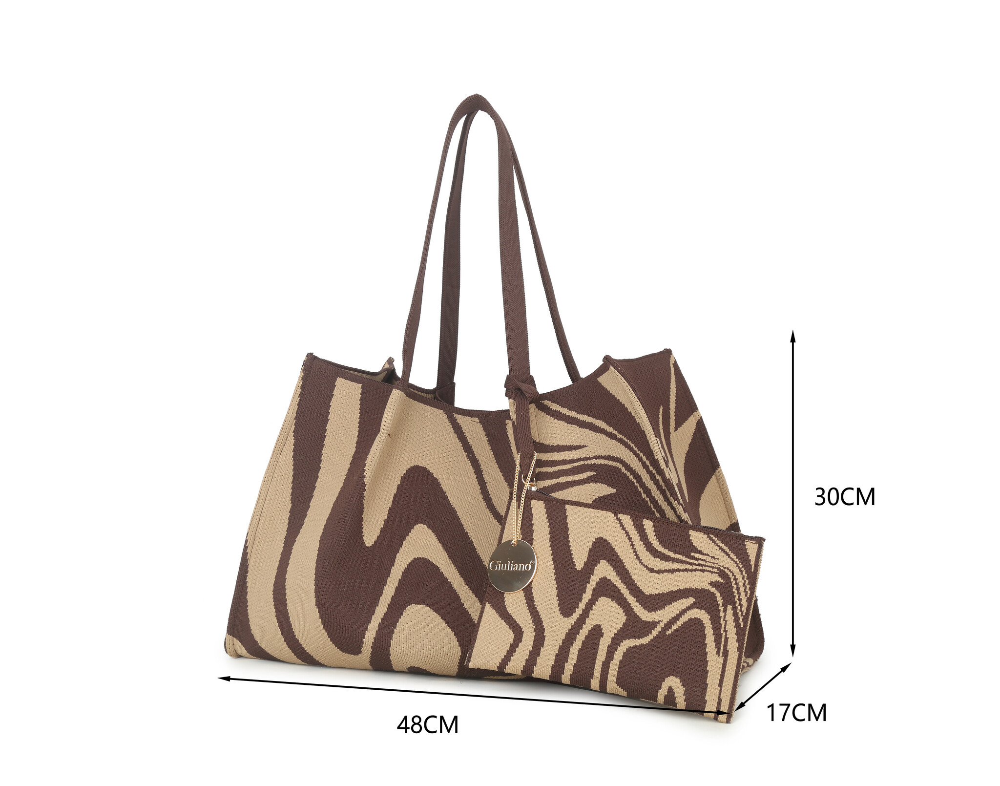 Giuliano Giuliano Shopper | 70137, foto 6 van 6