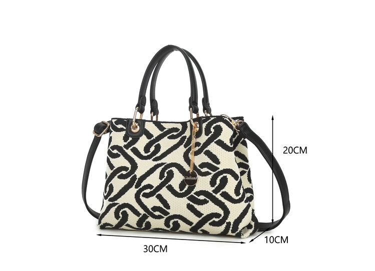 Giuliano Handbag| 70138