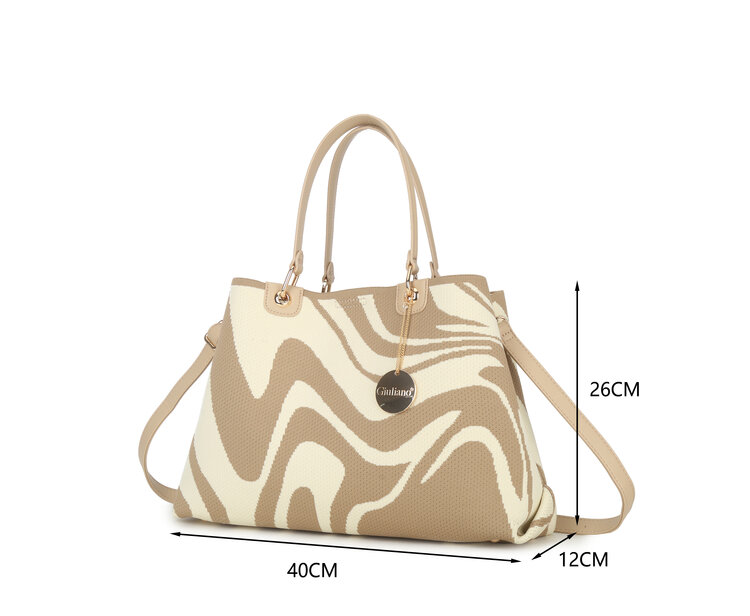 Giuliano Handbag| 70140