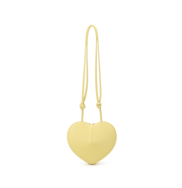 Giuliano Kunstleder-Schultertasche | 80159