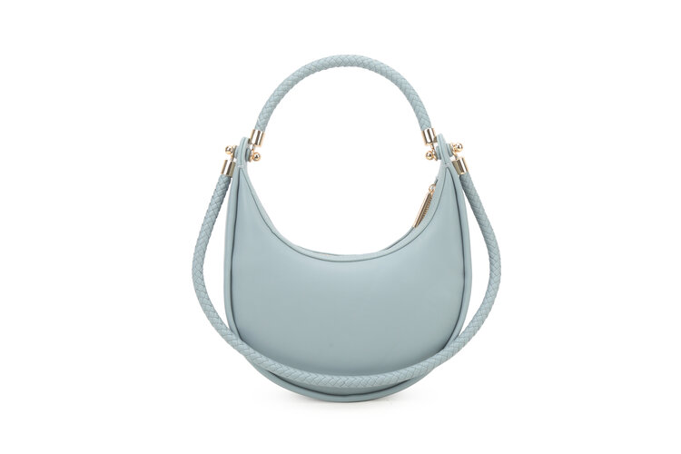 Giuliano Kunstleder-Schultertasche | 80160