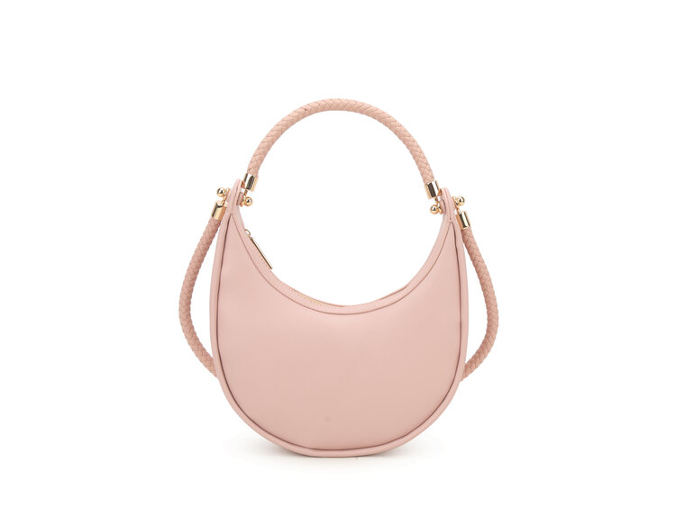 Giuliano Kunstleder-Schultertasche | 80160